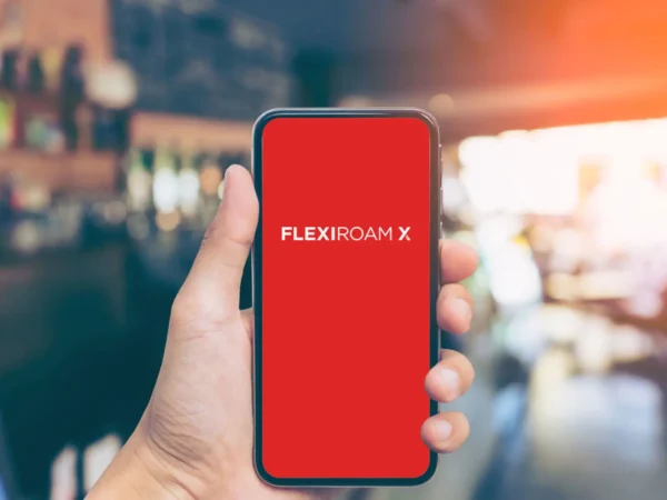 Flexiroam