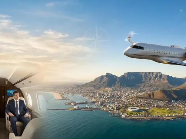 Owen Air (United Aviation Group)