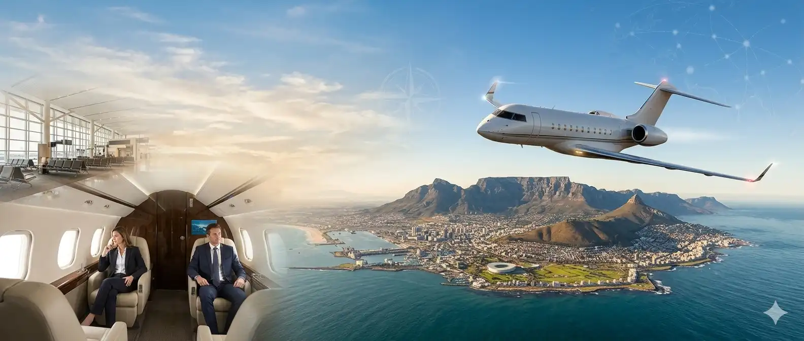 Owen Air (United Aviation Group)