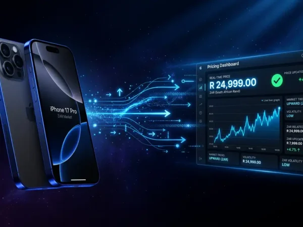 We Buy Tech