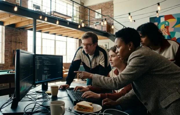 Why Funnel Flattening & Direct Architecture Are Redefining Digital Strategy
