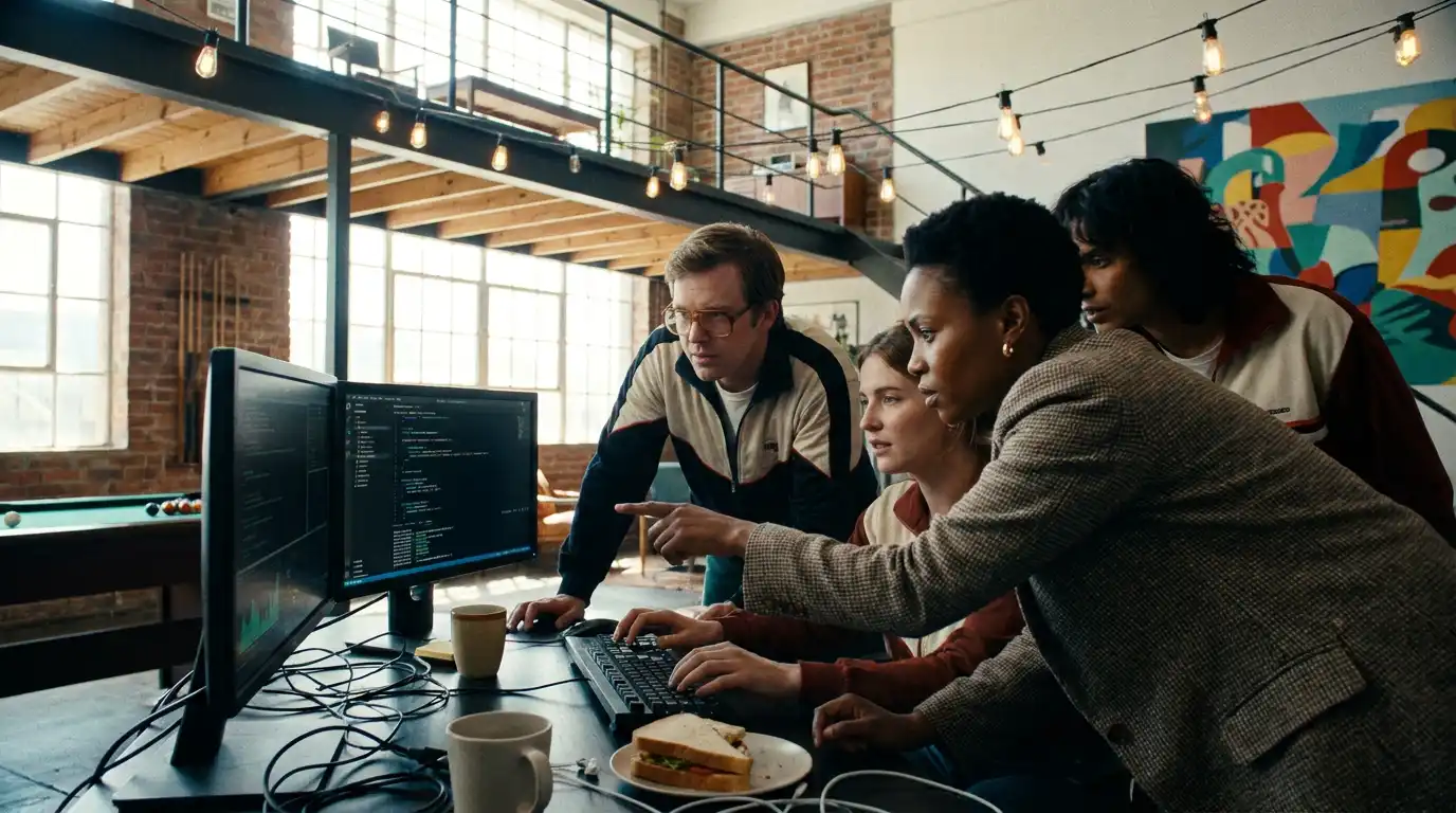 Why Funnel Flattening & Direct Architecture Are Redefining Digital Strategy
