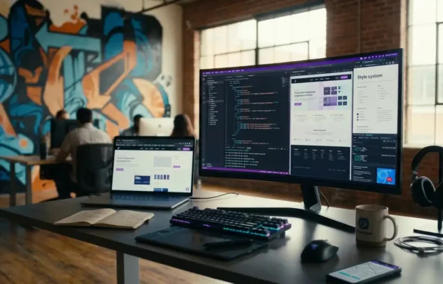 AI-Native Workflows vs. Agency Bloat: How Modern Web Development Shifted in 2026