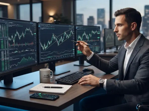 Sure Trading