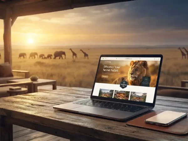 Secret Safari